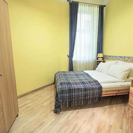 Winwinstay Art Nouveau Apartment Riga Ngoại thất bức ảnh
