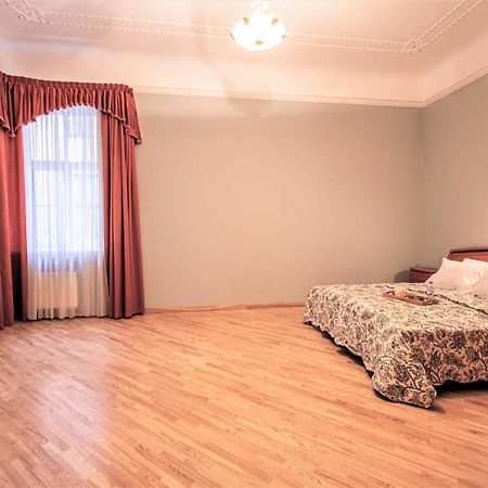 Winwinstay Art Nouveau Apartment Riga Ngoại thất bức ảnh