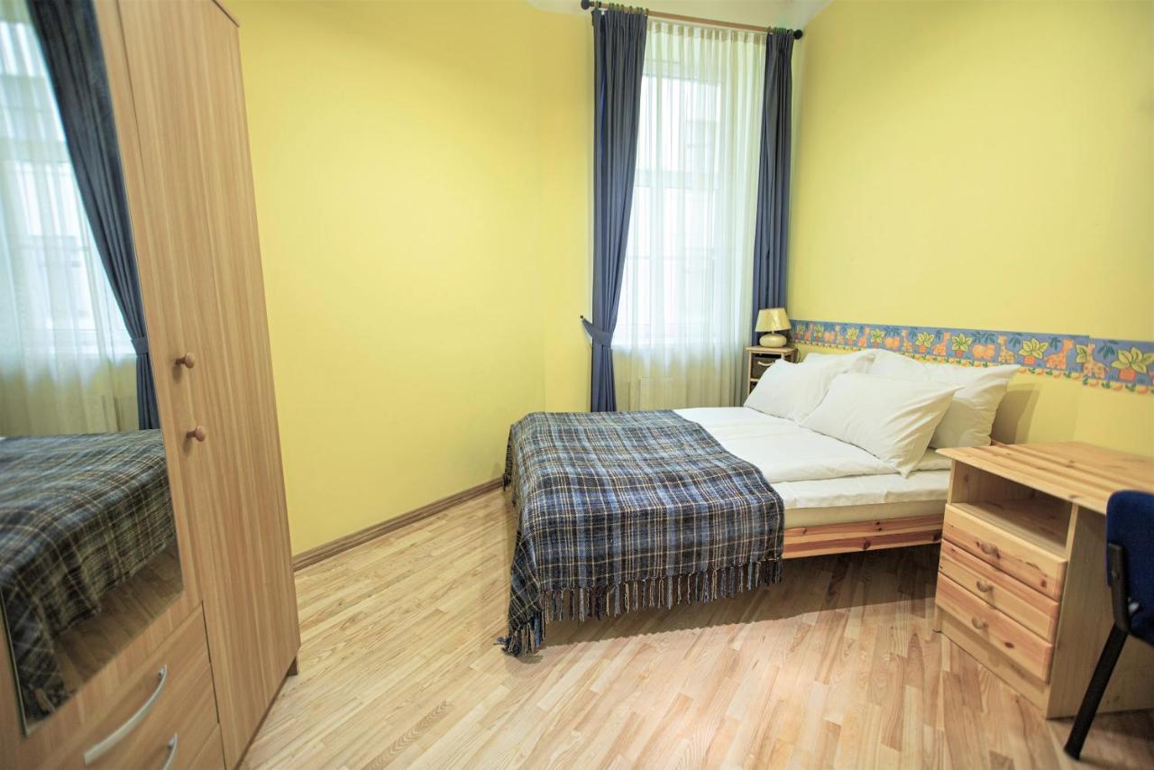 Winwinstay Art Nouveau Apartment Riga Ngoại thất bức ảnh