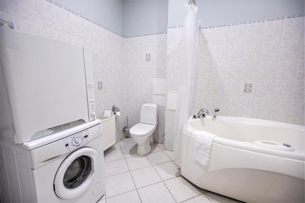 Winwinstay Art Nouveau Apartment Riga Ngoại thất bức ảnh
