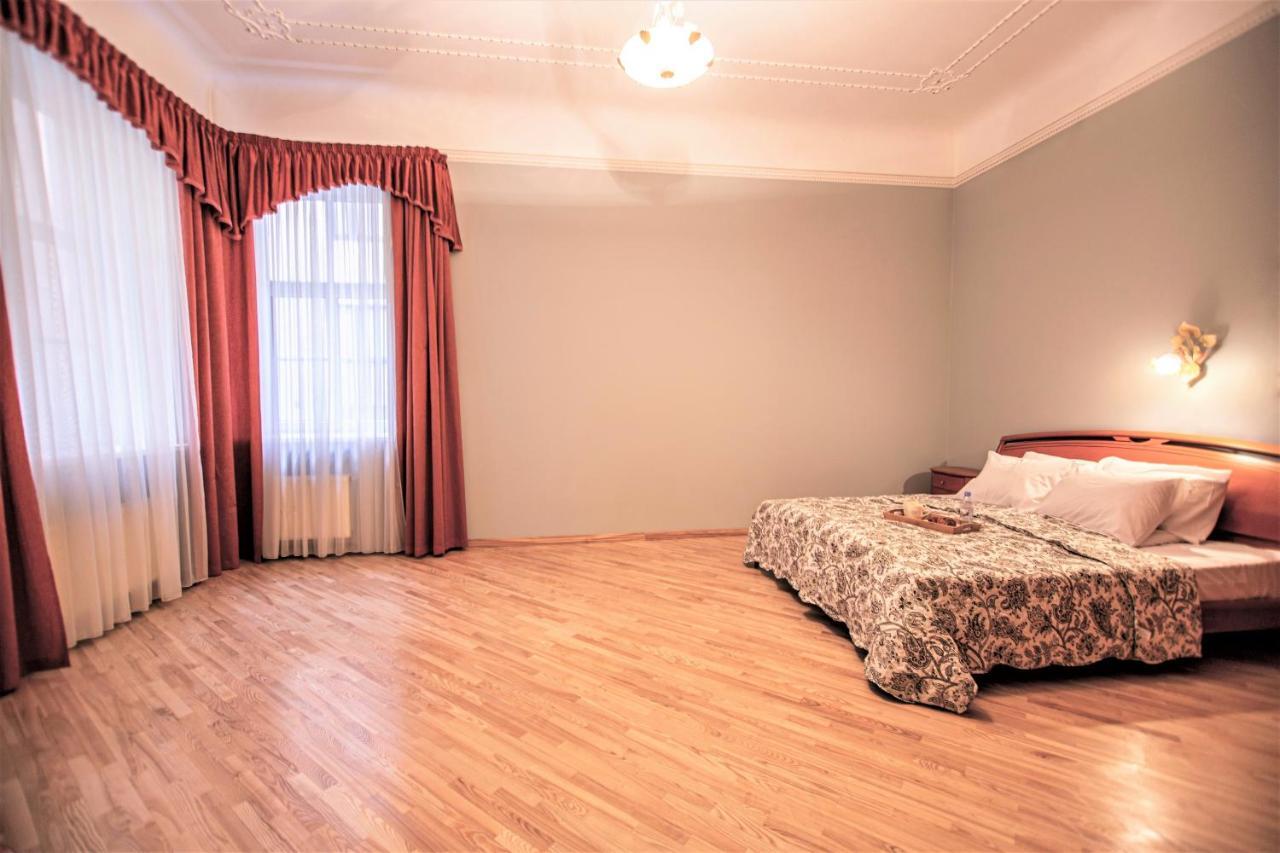 Winwinstay Art Nouveau Apartment Riga Ngoại thất bức ảnh
