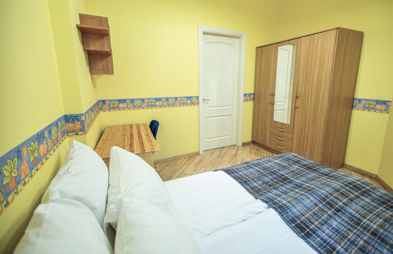 Winwinstay Art Nouveau Apartment Riga Ngoại thất bức ảnh