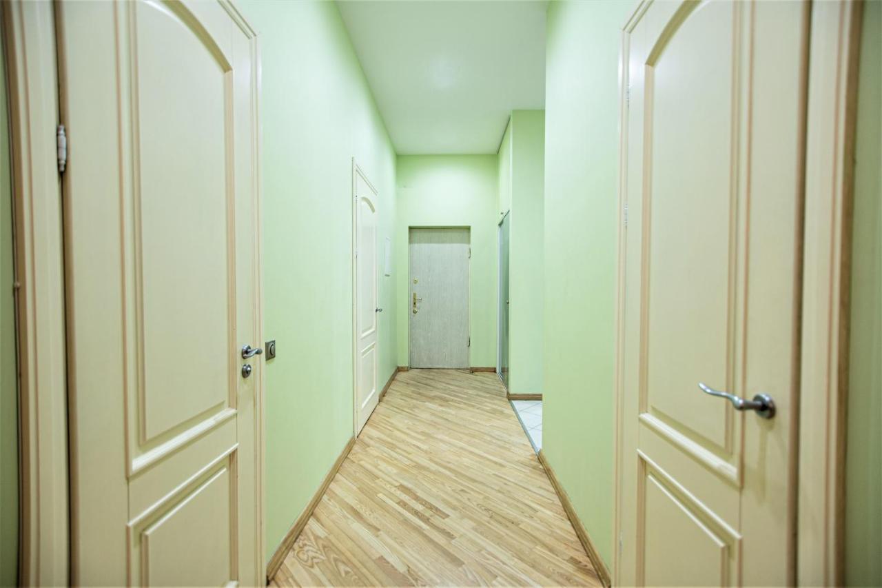 Winwinstay Art Nouveau Apartment Riga Ngoại thất bức ảnh